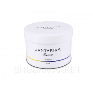 Сахарная паста Янтарика Professional Soft (мягкая), 750 г