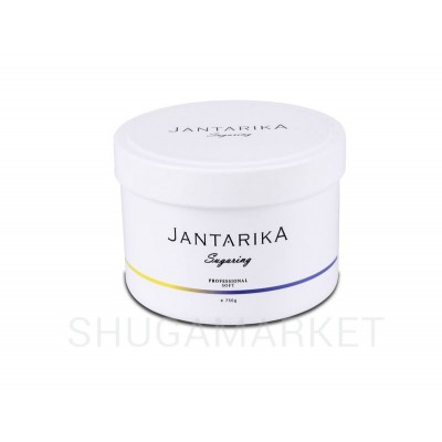 Сахарная паста Янтарика Professional Soft (мягкая), 750 г