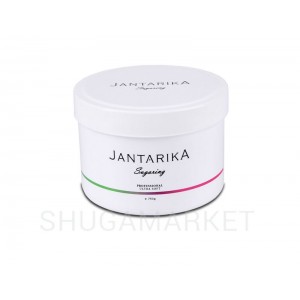 Сахарная паста Янтарика Professional Ultra soft (ультрамягкая), 750 г
