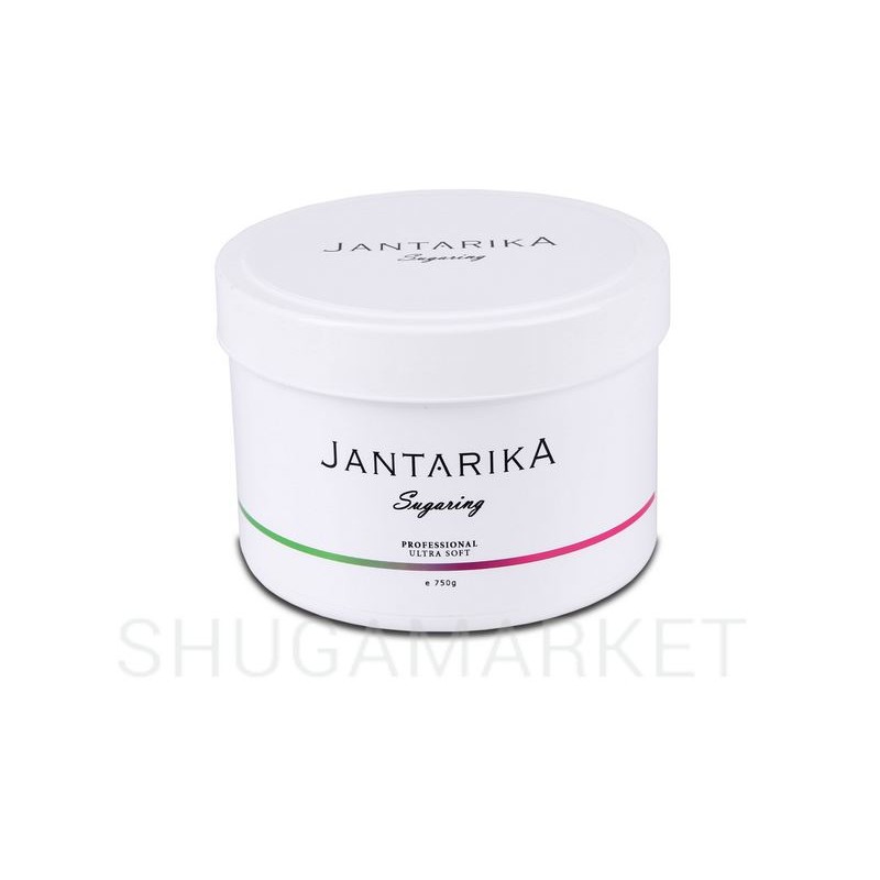 Сахарная паста Янтарика Professional Ultra soft (ультрамягкая), 750 г