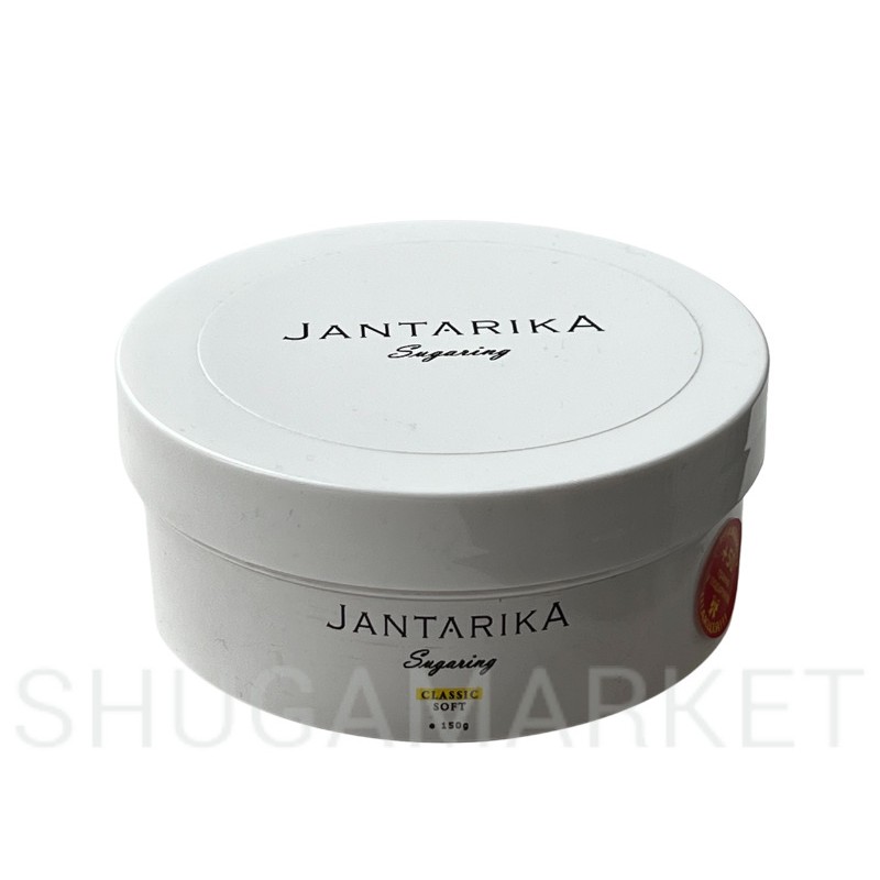 Yantarika classic soft pasta, 200 g