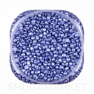 Воск плёночный в гранулах Angel Care Amethyst, 1000 г