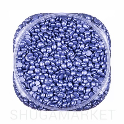 Воск плёночный в гранулах Angel Care Amethyst, 1000 г