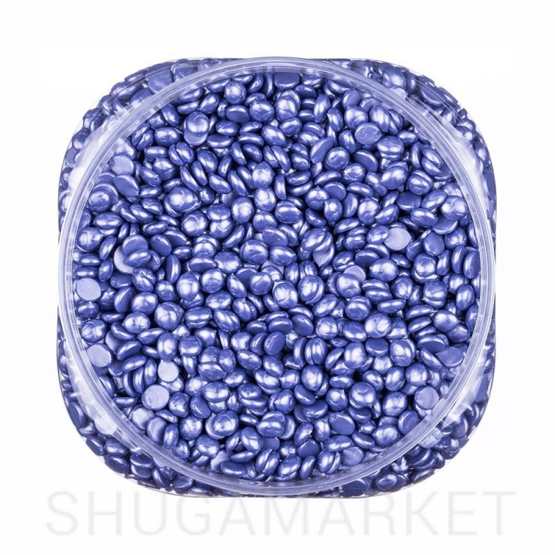 Воск плёночный в гранулах Angel Care Amethyst, 1000 г