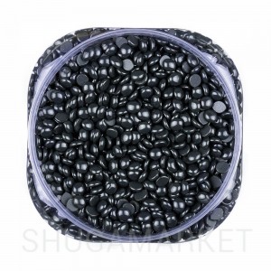 Воск плёночный в гранулах Angel Care Black, 1000 г