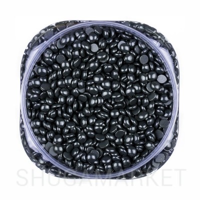 Воск плёночный в гранулах Angel Care Black, 1000 г