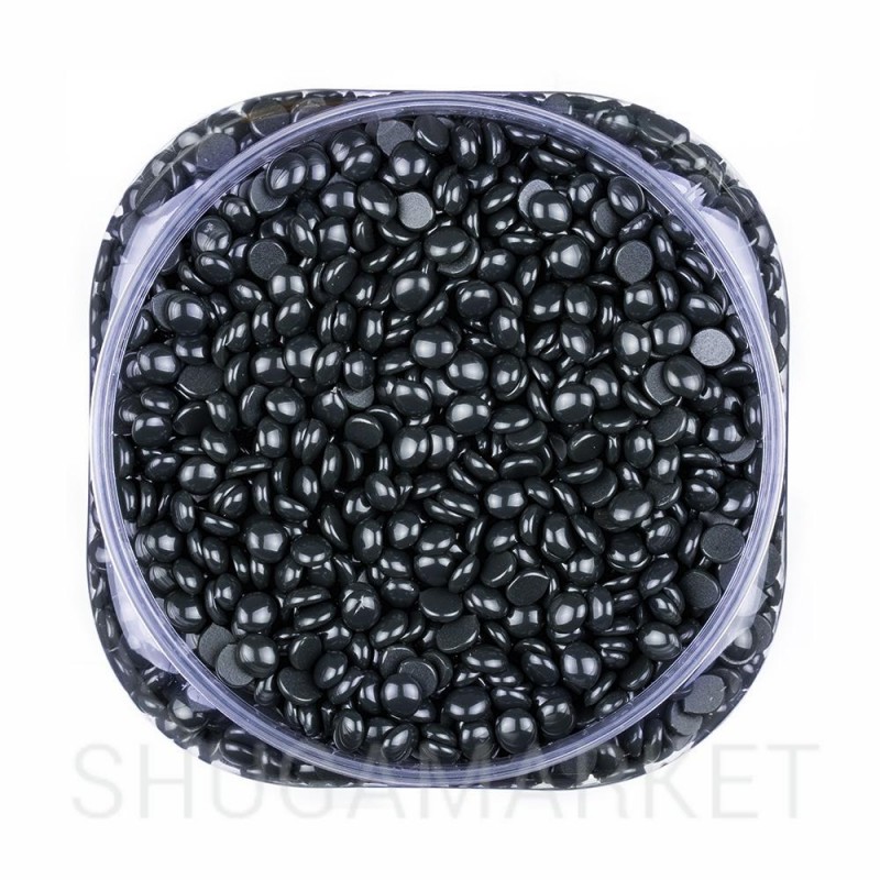 Воск плёночный в гранулах Angel Care Black, 1000 г