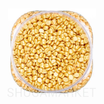 Воск плёночный в гранулах Angel Care Golden Sand, 1000 г