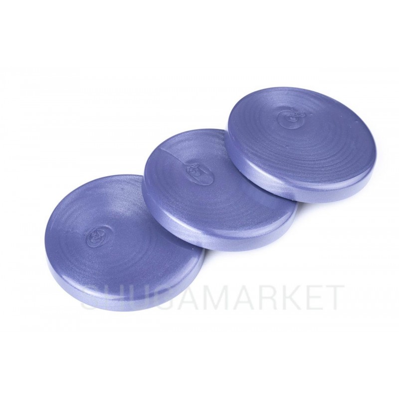 Воск плёночный в дисках Angel Care Amethyst, 1000 г