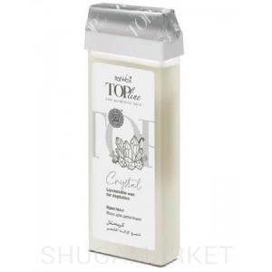 Воск в картридже Italwax Top Formula Кристалл, 100 г