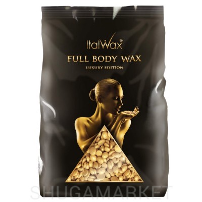ItalWax Воск в гранулах Full Body Wax - Фул Боди